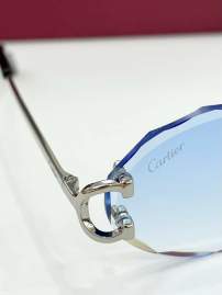 Picture of Cartier Sunglasses _SKUfw79280703fw